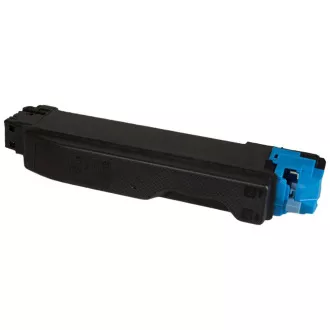 KYOCERA TK-5280 (1T02TWCNL0) - Toner TonerPartner PREMIUM, cyan (azurový)