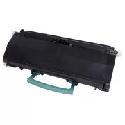 LEXMARK E460 (E460X11E) - Toner TonerPartner PREMIUM, black (černý)