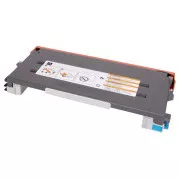 LEXMARK C500 (C500H2CG) - Toner TonerPartner PREMIUM, cyan (azurový)
