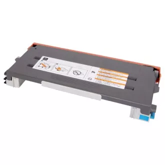 LEXMARK C500 (C500H2CG) - Toner TonerPartner PREMIUM, cyan (azurový) LEXMARK C500 (C500H2CG) - Toner TonerPartner PREMIUM, cyan (azurový)