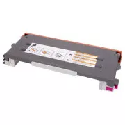 LEXMARK C500 (C500H2MG) - Toner TonerPartner PREMIUM, magenta (purpurový)