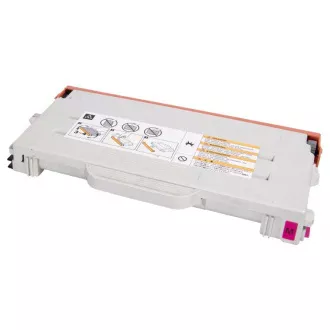 LEXMARK C510 (20K1401) - Toner TonerPartner PREMIUM, magenta (purpurový)