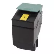 LEXMARK C540 (C540H2YG) - Toner TonerPartner PREMIUM, yellow (žlutý)