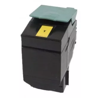 LEXMARK C540 (C540H2YG) - Toner TonerPartner PREMIUM, yellow (žlutý) LEXMARK C540 (C540H2YG) - Toner TonerPartner PREMIUM, yellow (žlutý)