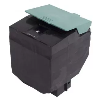 LEXMARK C544 (C544X2KG) - Toner TonerPartner PREMIUM, black (černý)