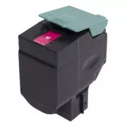 LEXMARK C544 (C544X2MG) - Toner TonerPartner PREMIUM, magenta (purpurový)