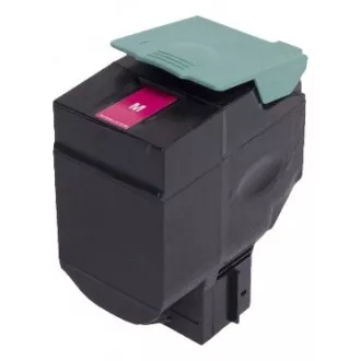 LEXMARK C544 (C544X2MG) - Toner TonerPartner PREMIUM, magenta (purpurový) LEXMARK C544 (C544X2MG) - Toner TonerPartner PREMIUM, magenta (purpurový)