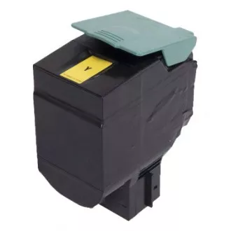 LEXMARK C544 (C544X2YG) - Toner TonerPartner PREMIUM, yellow (žlutý) LEXMARK C544 (C544X2YG) - Toner TonerPartner PREMIUM, yellow (žlutý)