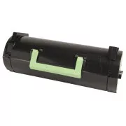 LEXMARK 502X (50F2X00) - Toner TonerPartner PREMIUM, black (černý)