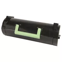 LEXMARK 502X (50F2X00) - Toner TonerPartner PREMIUM, black (černý)