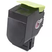 LEXMARK 702H (70C2HM0) - Toner TonerPartner PREMIUM, magenta (purpurový)