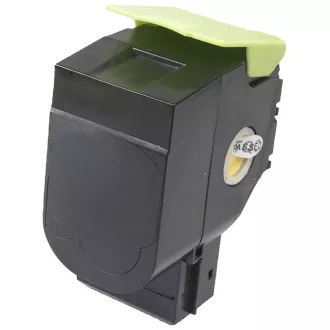 LEXMARK 702H (70C2HY0) - Toner TonerPartner PREMIUM, yellow (žlutý)