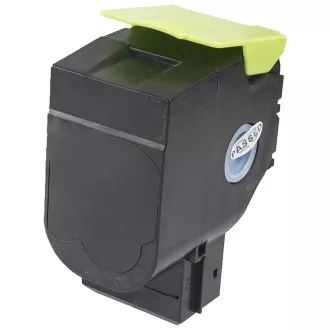 LEXMARK 802S (80C2SC0) - Toner TonerPartner PREMIUM, cyan (azurový) LEXMARK 802S (80C2SC0) - Toner TonerPartner PREMIUM, cyan (azurový)