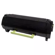 LEXMARK 502U (50F2U00) - Toner TonerPartner PREMIUM, black (černý)