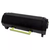 LEXMARK 502U (50F2U00) - Toner TonerPartner PREMIUM, black (černý)