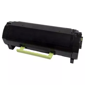 LEXMARK 502U (50F2U00) - Toner TonerPartner PREMIUM, black (černý) LEXMARK 502U (50F2U00) - Toner TonerPartner PREMIUM, black (černý)