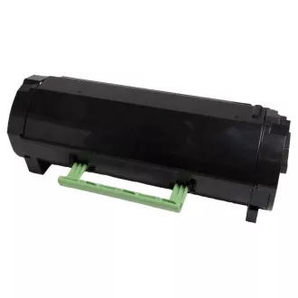 LEXMARK 522X (52D2X00) - Toner TonerPartner PREMIUM, black (černý) LEXMARK 522X (52D2X00) - Toner TonerPartner PREMIUM, black (černý)