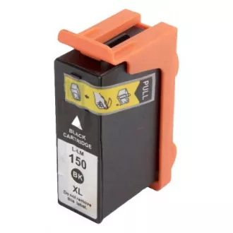 LEXMARK 150-XL (14N1614E) - Cartridge TonerPartner PREMIUM, black (černá) LEXMARK 150-XL (14N1614E) - Cartridge TonerPartner PREMIUM, black (černá)