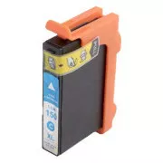 LEXMARK 150-XL (14N1615E) - Cartridge TonerPartner PREMIUM, cyan (azurová)