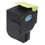 LEXMARK 71B2HC0 - Toner TonerPartner PREMIUM, cyan (azurový)