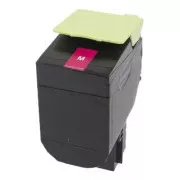 LEXMARK 71B2HM0 - Toner TonerPartner PREMIUM, magenta (purpurový)