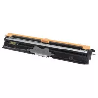 OKI C110 (44250724) - Toner TonerPartner PREMIUM, black (černý)