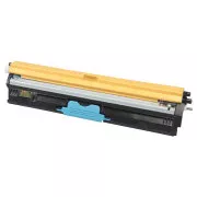 OKI C110 (44250723) - Toner TonerPartner PREMIUM, cyan (azurový)