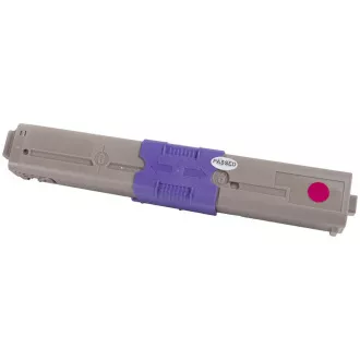 OKI C310 (44469705) - Toner TonerPartner PREMIUM, magenta (purpurový) OKI C310 (44469705) - Toner TonerPartner PREMIUM, magenta (purpurový)
