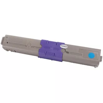 OKI C310 (44469706) - Toner TonerPartner PREMIUM, cyan (azurový)
