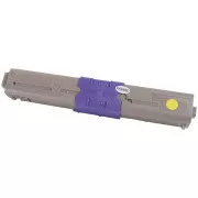 OKI C310 (44469704) - Toner TonerPartner PREMIUM, yellow (žlutý)
