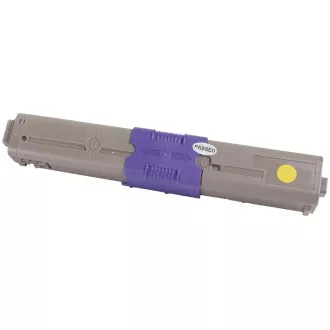 OKI C310 (44469704) - Toner TonerPartner PREMIUM, yellow (žlutý)