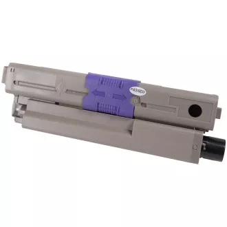 OKI C310 (44469803) - Toner TonerPartner PREMIUM, black (černý)