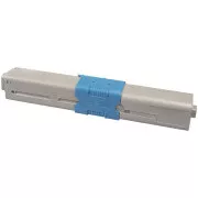 OKI C510 (44469724) - Toner TonerPartner PREMIUM, cyan (azurový)