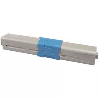 OKI C510 (44469724) - Toner TonerPartner PREMIUM, cyan (azurový)