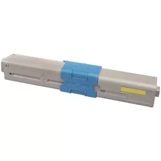 OKI C510 (44469722) - Toner TonerPartner PREMIUM, yellow (žlutý) OKI C510 (44469722) - Toner TonerPartner PREMIUM, yellow (žlutý)