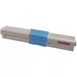OKI C510 (44469723) - Toner TonerPartner PREMIUM, magenta (purpurový) OKI C510 (44469723) - Toner TonerPartner PREMIUM, magenta (purpurový)