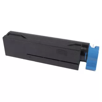 OKI B401 (44992402) - Toner TonerPartner PREMIUM, black (černý) OKI B401 (44992402) - Toner TonerPartner PREMIUM, black (černý)