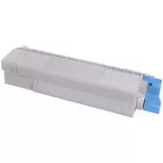 OKI C610 (44315306) - Toner TonerPartner PREMIUM, magenta (purpurový)