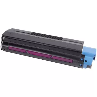 OKI C5100 (42127406) - Toner TonerPartner PREMIUM, magenta (purpurový) OKI C5100 (42127406) - Toner TonerPartner PREMIUM, magenta (purpurový)