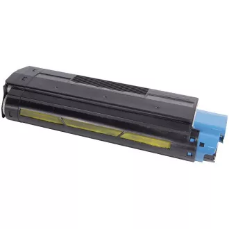 OKI C5100 (42127405) - Toner TonerPartner PREMIUM, yellow (žlutý) OKI C5100 (42127405) - Toner TonerPartner PREMIUM, yellow (žlutý)