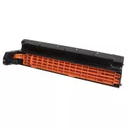 OKI C810 (44064012) - Optická jednotka TonerPartner PREMIUM, black (černá)