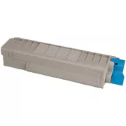 OKI C831 (44844505) - Toner TonerPartner PREMIUM, yellow (žlutý)