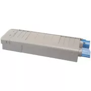 OKI C710 (44318606) - Toner TonerPartner PREMIUM, magenta (purpurový)