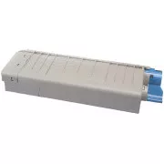 OKI C710 (44318608) - Toner TonerPartner PREMIUM, black (černý)