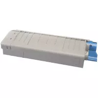 OKI C710 (44318608) - Toner TonerPartner PREMIUM, black (černý)