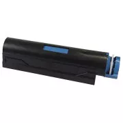 OKI B412 (45807106) - Toner TonerPartner PREMIUM, black (černý)
