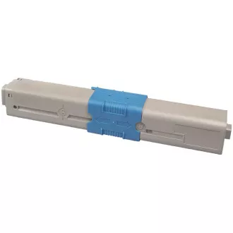 OKI C332 (46508711) - Toner TonerPartner PREMIUM, cyan (azurový) OKI C332 (46508711) - Toner TonerPartner PREMIUM, cyan (azurový)