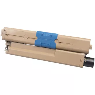OKI C332 (46508712) - Toner TonerPartner PREMIUM, black (černý)