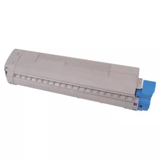 OKI MC853 (45862839) - Toner TonerPartner PREMIUM, cyan (azurový) OKI MC853 (45862839) - Toner TonerPartner PREMIUM, cyan (azurový)