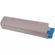 OKI MC853 (45862838) - Toner TonerPartner PREMIUM, magenta (purpurový)